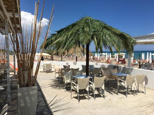 Residenza Ondanomala