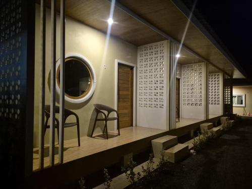 Erkély/terasz, Cozy Stay Koh Yao Yai in Koh Yao Yai
