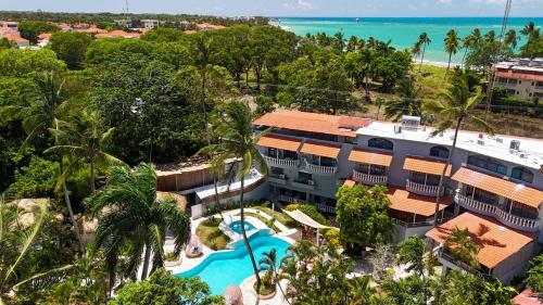 Hotel el kaoba in Cabarete Beach