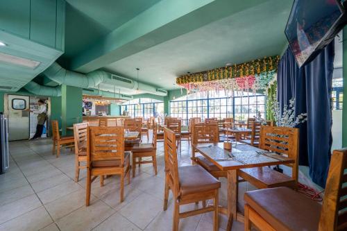 Hotel el kaoba in Cabarete Beach