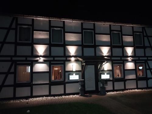 La Fontana in Langelsheim, Deutschland