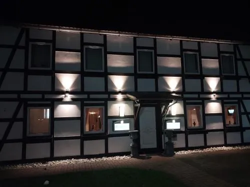 La Fontana in Langelsheim, Deutschland