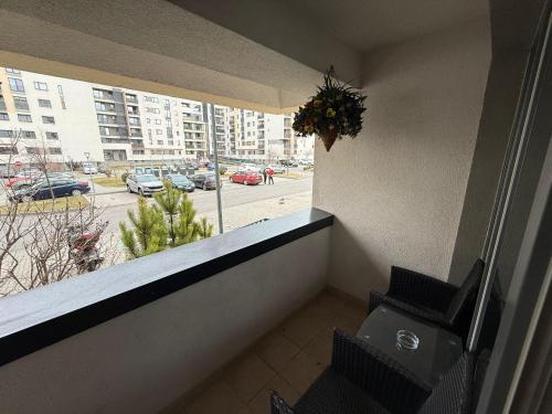 Skats, Coresi Comfort Suite in Lisa (Brasov)