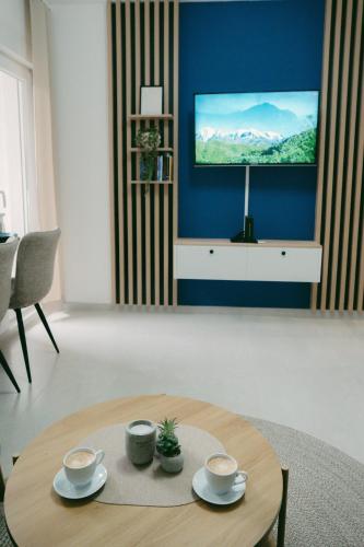 Blue Nest Apartment Mostar