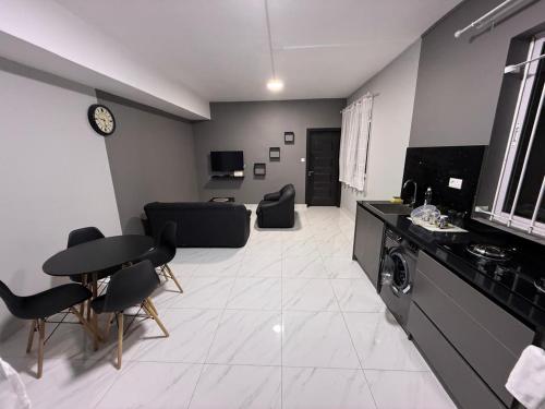 Studio One in Port Louis