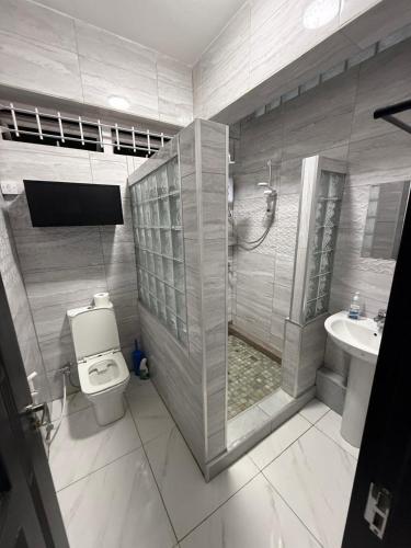 Studio One in Port Louis