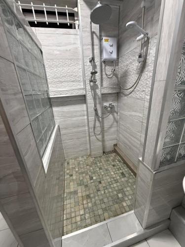 Studio One in Port Louis