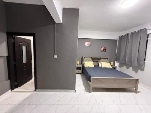 Studio One in Port Louis