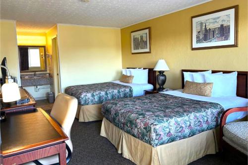 Lake Logan Inn, Hocking