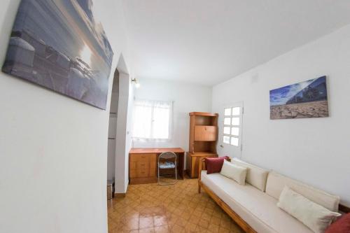Casa cerca del centro luminosa y tranquila con patio in Comodoro Rivadavia