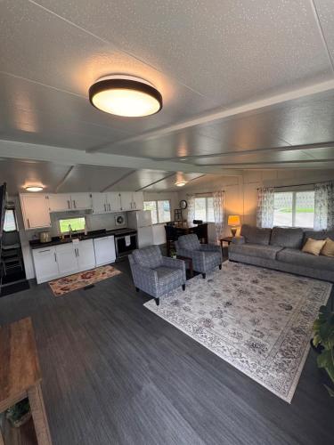Home on the Hi-Line