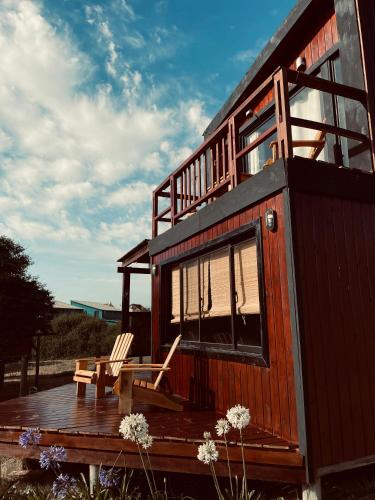 Casa Ushuaia