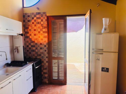 Loft completo a 5 minutos da praia, entre o Campeche e a Joaquina in Rio Tavares