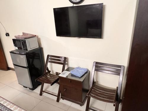 Crescent Cozy Apartment - image 4