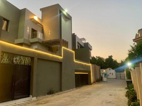 For families only in Damanhour