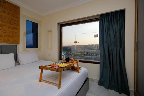 Great Museum & Pyramids View Inn - image 13