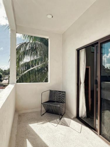 Hotel Lydna Ki'n in Bacalar