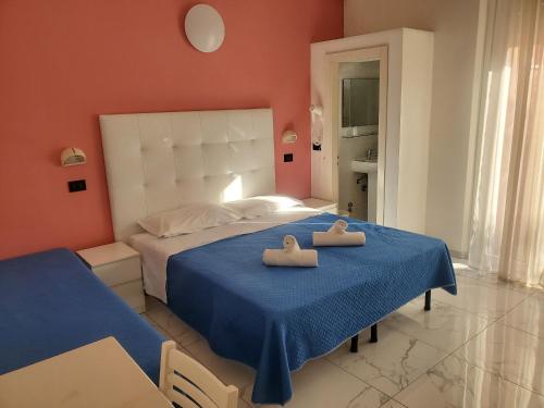 HOTEL VILLA ELISA – Rimini, IN