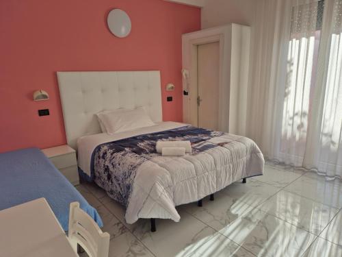 HOTEL VILLA ELISA – Rimini, IN