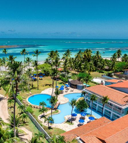 Baía Branca Beach Resort