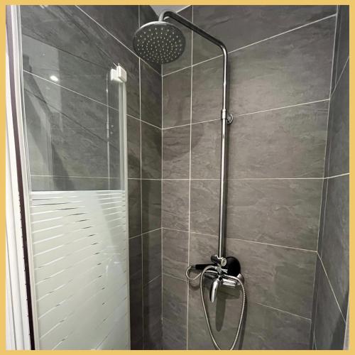 Appartement St Genis Laval Hyper centre in Saint-Genis-Laval