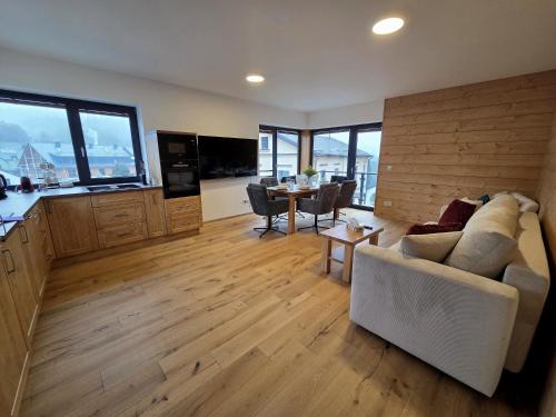 Aspen Lodge Apartments & Sauna in Cerny Dul