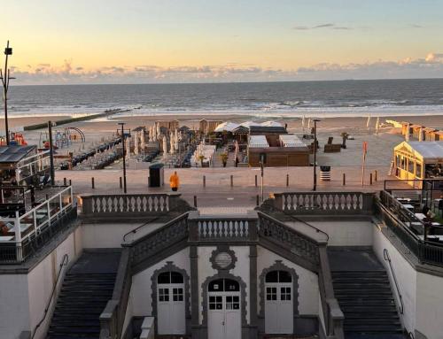 Zen at Sea Duplex Blankenberge, Blankenberge (fotografie 2)