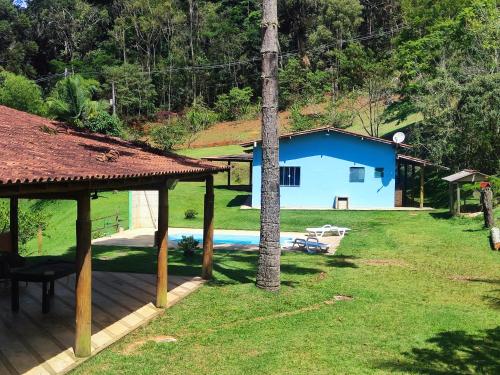 Sitio Gottes Segen - Marataizes Sitio Gottes Segen - Marataizes
