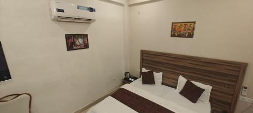 maharaja holidays,unit a1, rajrooppur, prayagraj in Subedarganj