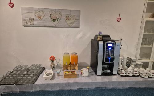 HOTEL VILLA ELISA – Rimini, IN