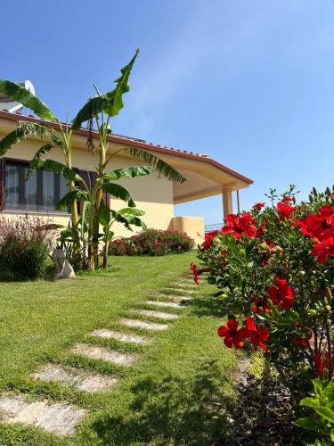Bellavista – khách sạn tại Sito