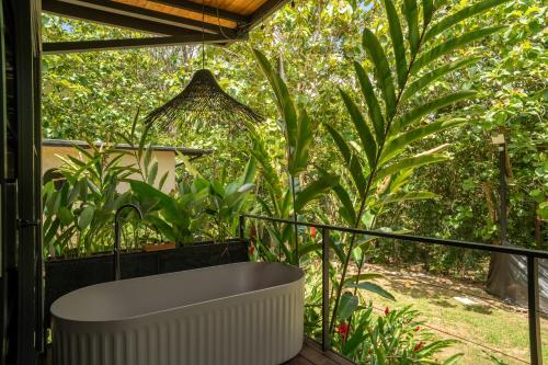 Iekārtas, Hotel Banyan Doradal in Gesen