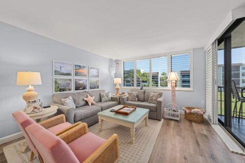 Loggerhead Cay 242, Sanibel