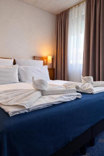 Luna Inn Stuttgart City – Stuttgart, LA