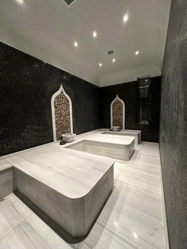 LIFESPORT-Complex Hotel & spa