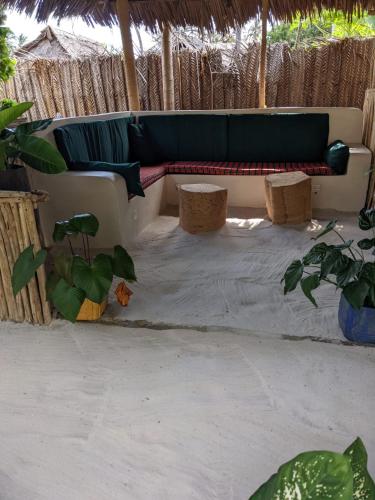 Kua Garden Bungalow in Utende