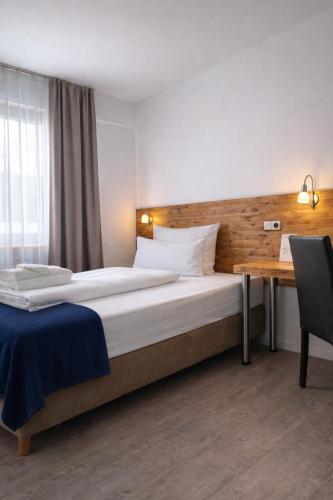 Luna Inn Stuttgart City – Stuttgart, LA