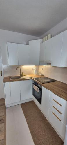 Krkonošský apartmán DELUXE (Krkonossky apartman DELUXE) in Vičova Nad Jizeru