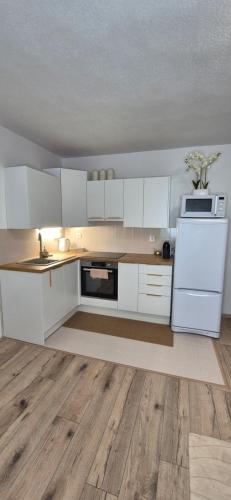 Krkonošský apartmán DELUXE (Krkonossky apartman DELUXE) in Vičova Nad Jizeru