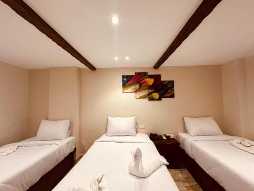 Giza Pyramids Inn - image 5