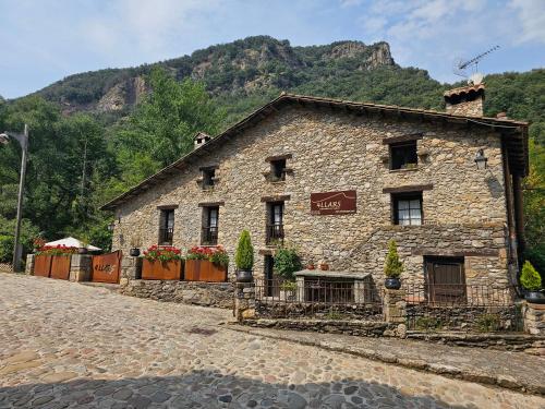 4LLARS gîte à louer Lamanère