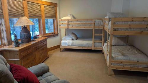 Apex Lodge - Solitude Resort 5BR with Hot Tub - image 7
