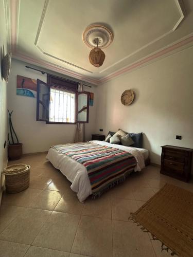 Tamraght White Hostel – Tamraght, CO