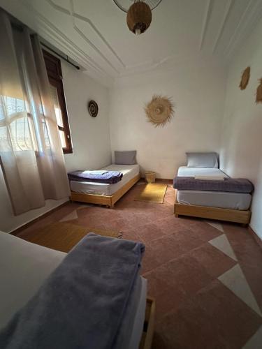 Tamraght White Hostel – Tamraght, CO
