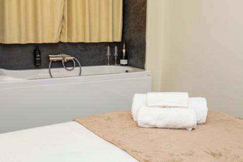 Marina Home - Luxury Apartament - image 3