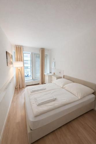 Munich Premium Guesthouse in München, Deutschland