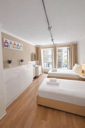 Munich Premium Guesthouse, München (Foto 2)