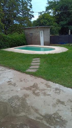 La casita