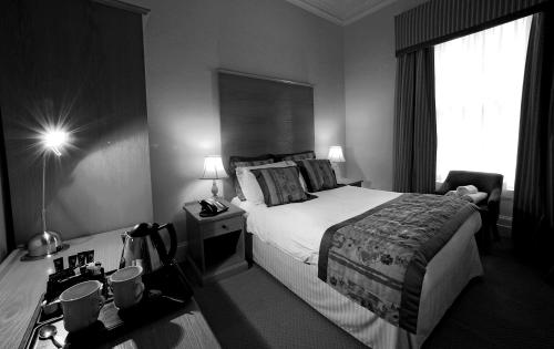 Horizon Hotel - image 11