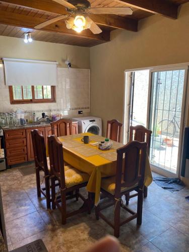 Casa en Mardel in Caisamar